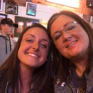 Meet your Posher, Kathy